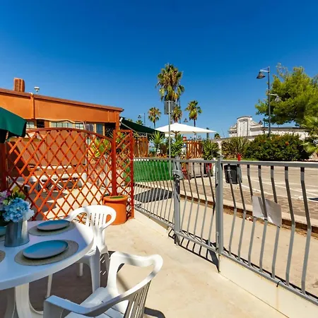 Il Faro Pt - Myho Casa Апартаменты *