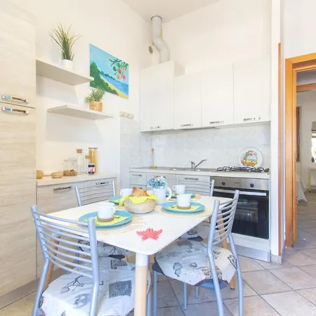 Apartment Il Faro Pt - Myho Casa Vasto