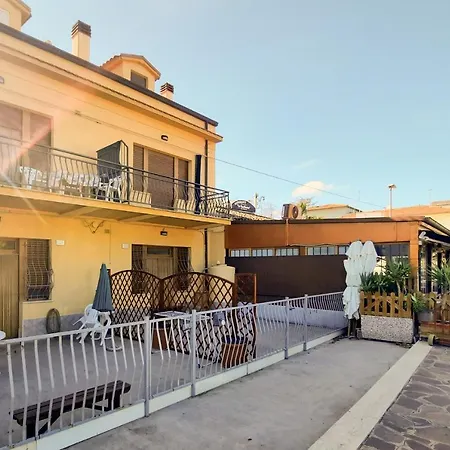 Il Faro Pt - Myho Casa Apartment *