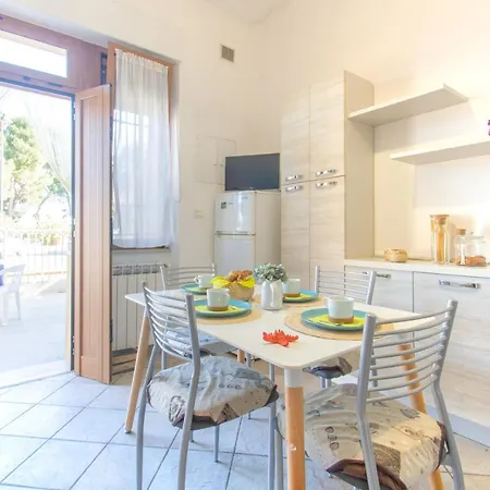 Apartment Il Faro Pt - Myho Casa