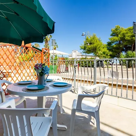 Apartment Il Faro Pt - Myho Casa Vasto