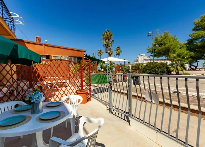 Il Faro Pt - Myho Casa Appartement *