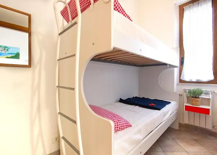 Il Faro Pt - Myho Casa Appartement Vasto