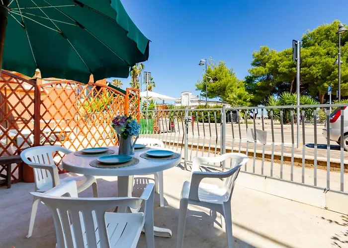 Appartement Il Faro Pt - Myho Casa Vasto